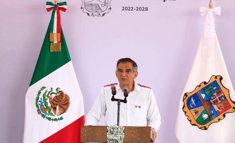 Tamaulipas, primer estado que elegirá a jueces y magistrados
