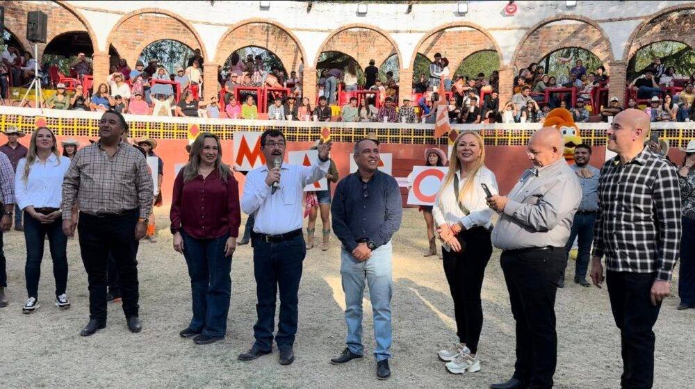 Celebra la UAT 68 aniversario de la Facultad de Comercio Nuevo Laredo
