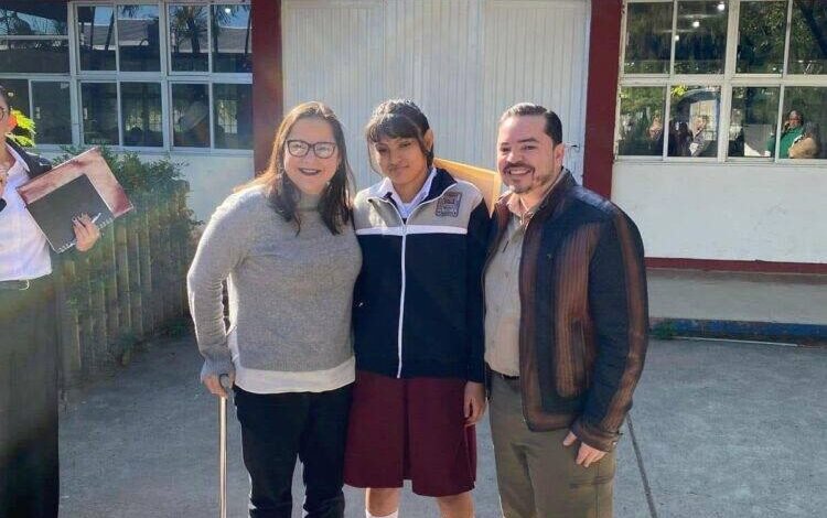 Arranca Implementación de Mejoras Tecnológicas para la Eficiencia Energética en Escuelas Públicas