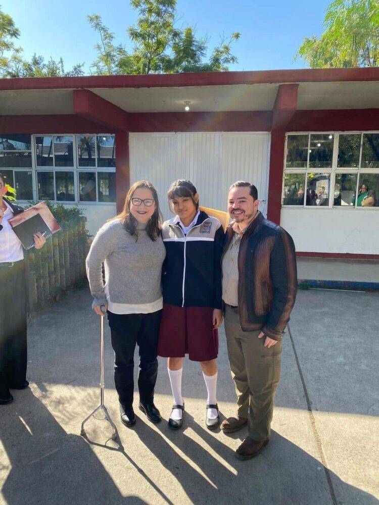 Arranca Implementación de Mejoras Tecnológicas para la Eficiencia Energética en Escuelas Públicas