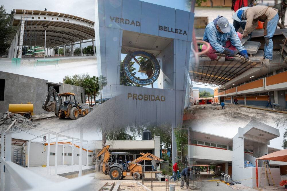 La UAT atiende prioridades con transparencia y uso eficiente de los recursos: Rector