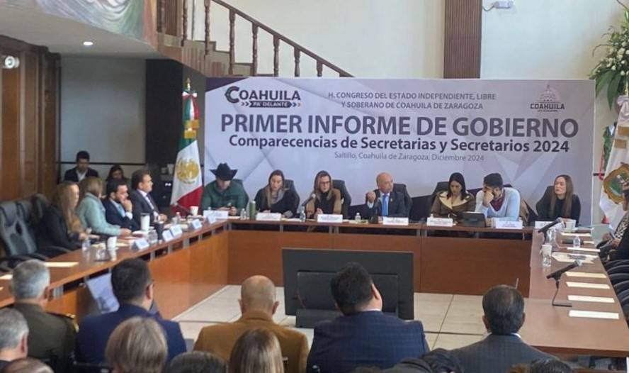 Reforzará Coahuila combate al ‘halconeo’ con reforma al Código Penal