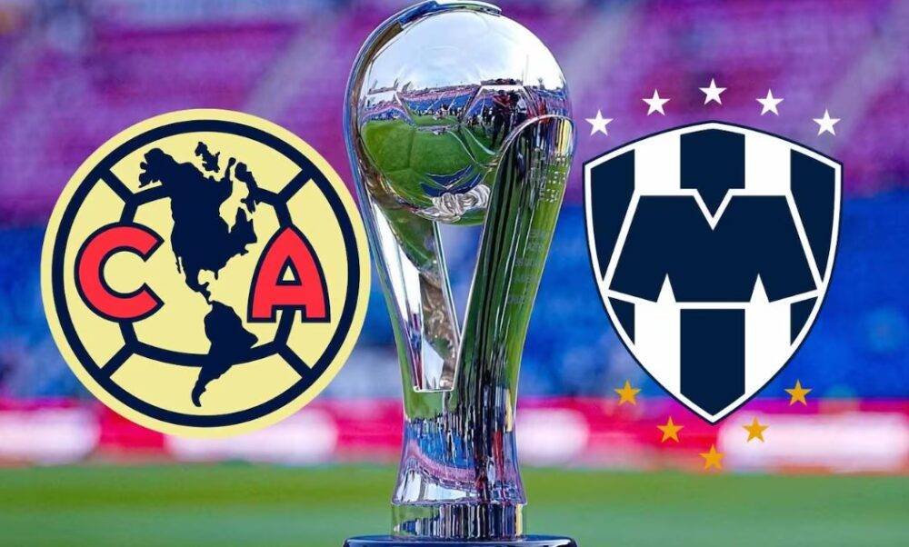 Una cita con el destino: América vs Monterrey, la Gran Final del Apertura 2024