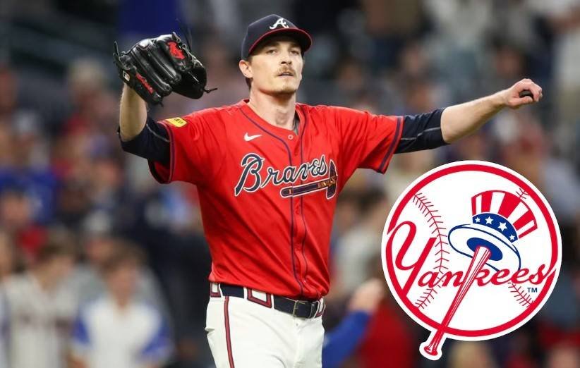¡Fichaje histórico! Yankees aseguran a Max Fried contrato millonario tras salida de Juan Soto
