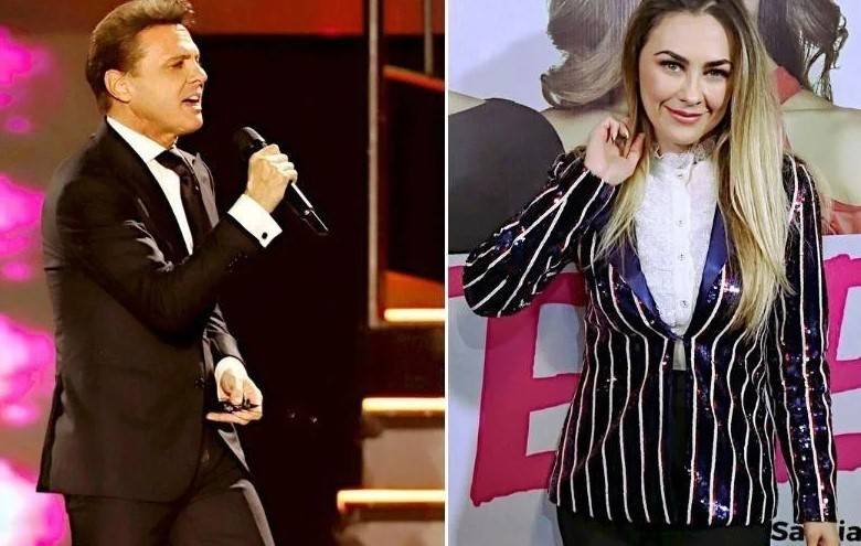 Miguel, hijo de Luis Miguel y Aracely Arámbula, prepara su debut artístico: todo lo que sabemos