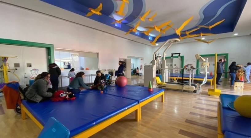 CRIT Coahuila abre sus puertas al público con servicios de bajo costo