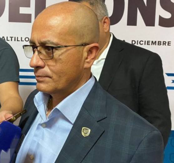 Coahuila Refuerza Seguridad por Temporada Navideña