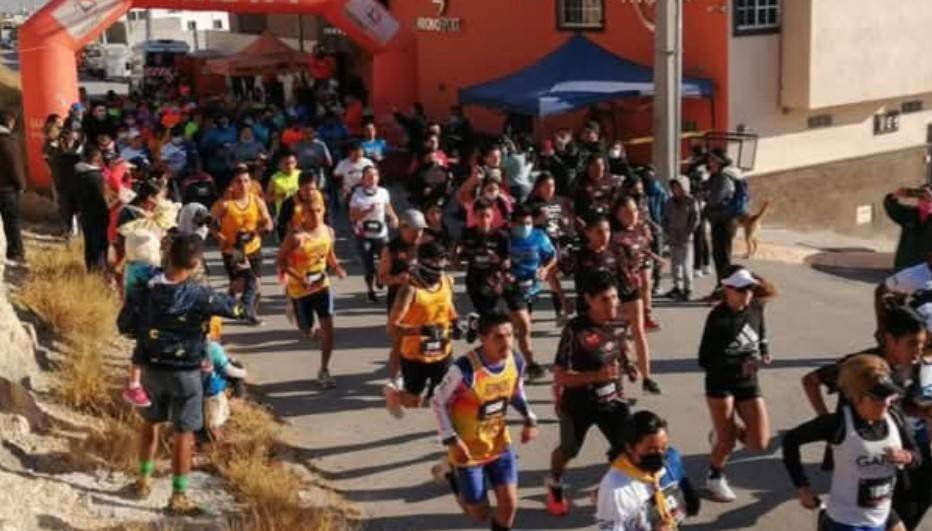 Orozco y Torres brillan en la Carrera 4K con Causa ChronoSport 2024