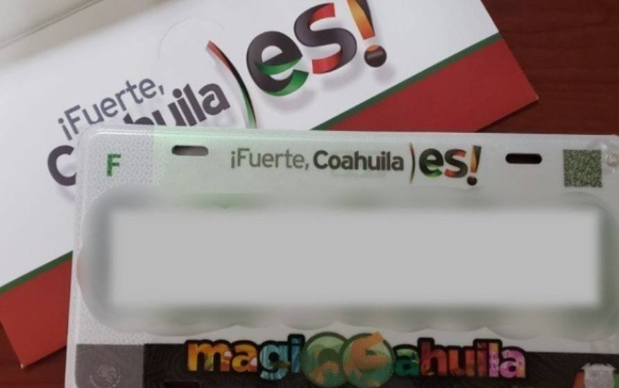 Horario especial en oficinas de licencias y placas durante la temporada decembrina