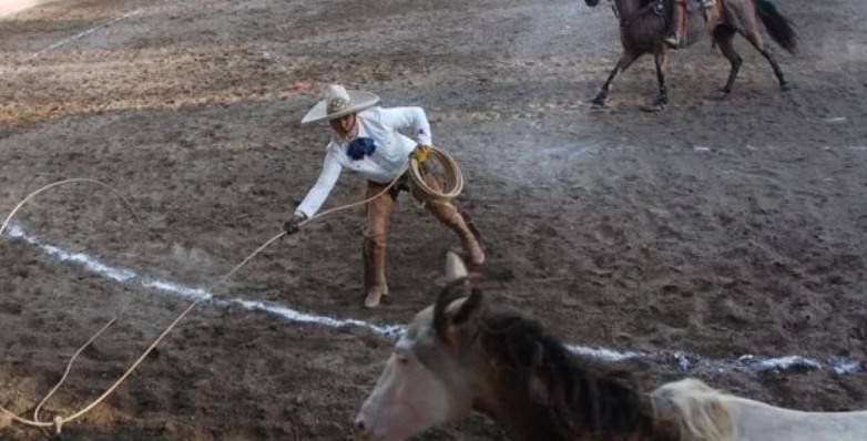 Coahuila brilla a nivel nacional en la charrería, deporte por excelencia