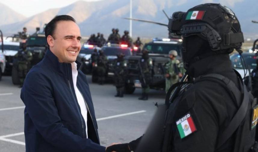 Coahuila: Avances y Estrategias para Consolidarse como uno de los Estados Más Seguros del País