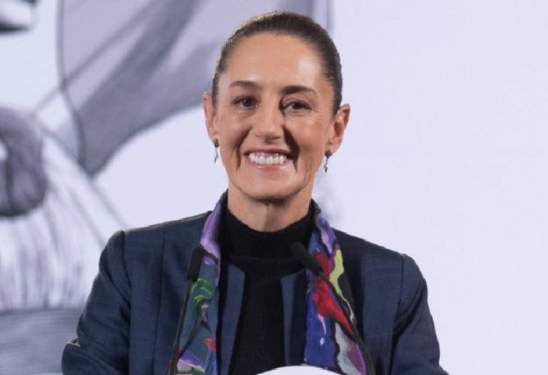 Sheinbaum anuncia transformación profunda del INM para apoyar la movilidad humana