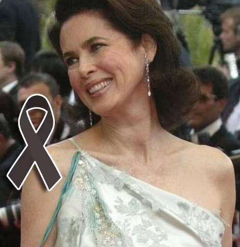 Fallece Dayle Haddon tras accidente con monóxido de carbono