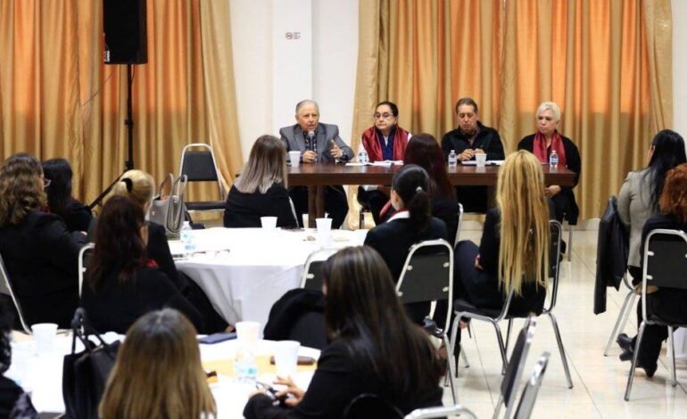 Invitan a mujeres abogadas a inscribirse para elegir Poder Judicial en Tamaulipas