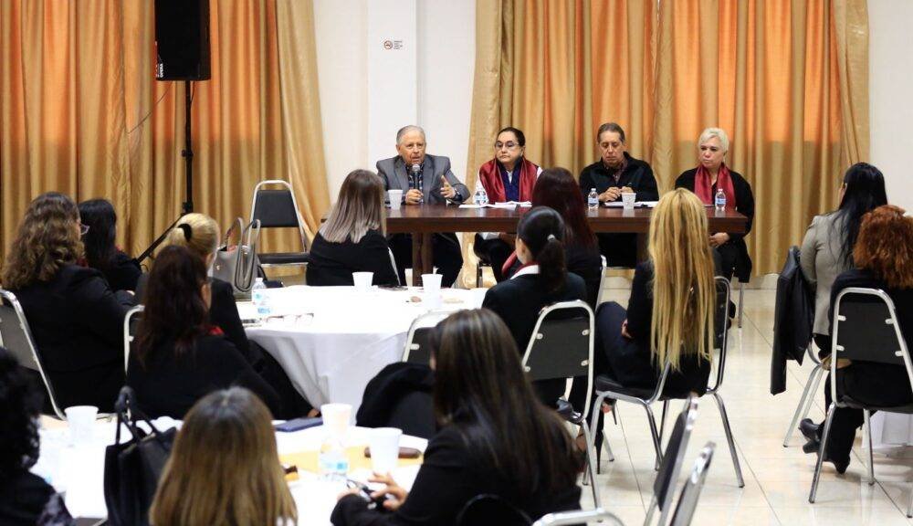 Invitan a mujeres abogadas a inscribirse para elegir Poder Judicial en Tamaulipas