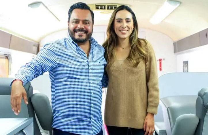 César Covarrubias asume como Delegado de DICONSA en Coahuila con el respaldo de Cecilia Guadiana