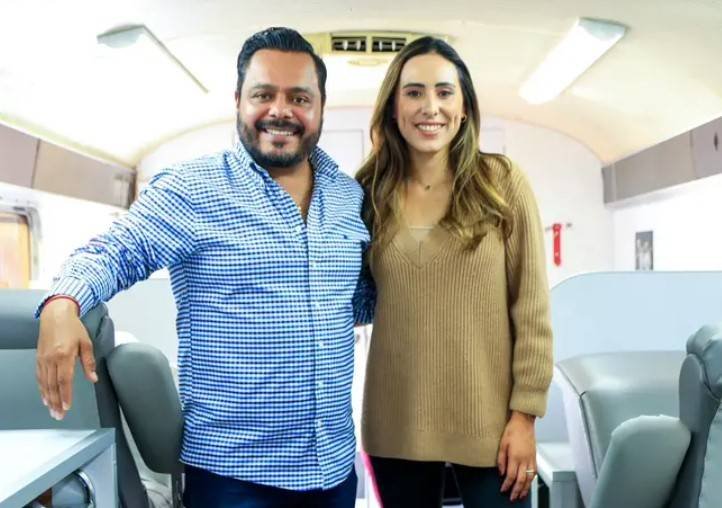 César Covarrubias asume como Delegado de DICONSA en Coahuila con el respaldo de Cecilia Guadiana