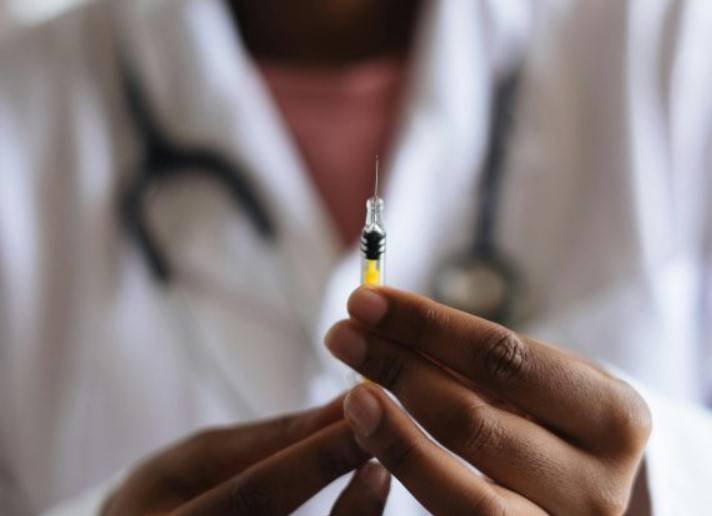 Aplicarán 700 mil dosis de vacuna Patria en la campaña nacional de vacunación