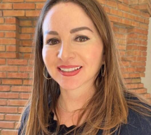 Cero tolerancia para quienes violentan a mujeres en Coahuila: Katy Salinas