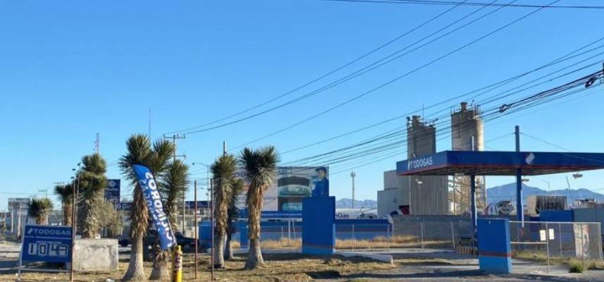 Protección Civil refuerza inspecciones en gaseras y gasolinaras de Coahuila