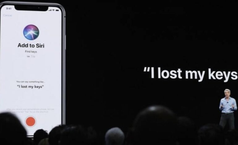 Apple pagará 95 millones de dólares por demanda de espionaje con Siri