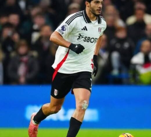 Raúl Jiménez, nuevo máximo goleador mexicano en la Premier League