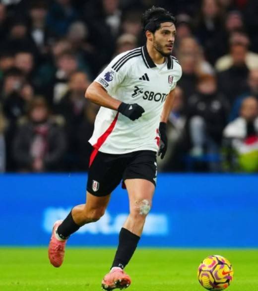 Raúl Jiménez, nuevo máximo goleador mexicano en la Premier League