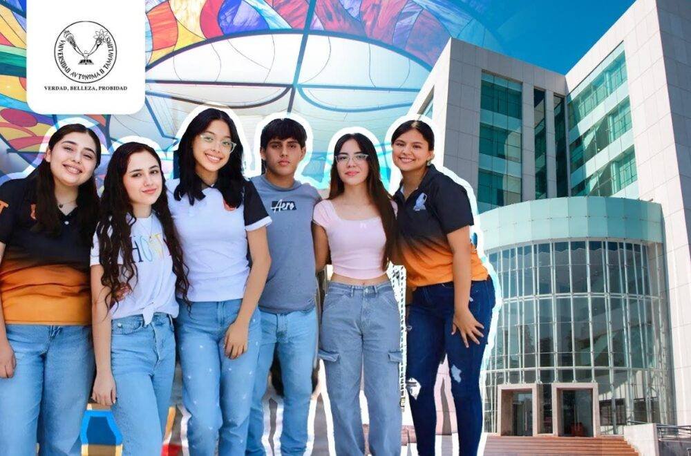 Promueve la UAT esquema de becas para nuevo ingreso y apoyo a estudiantes con discapacidad