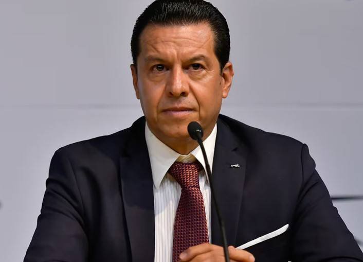 Comisión de Árbitros presenta nueva estructura para 2025; Archundia asume nuevo cargo