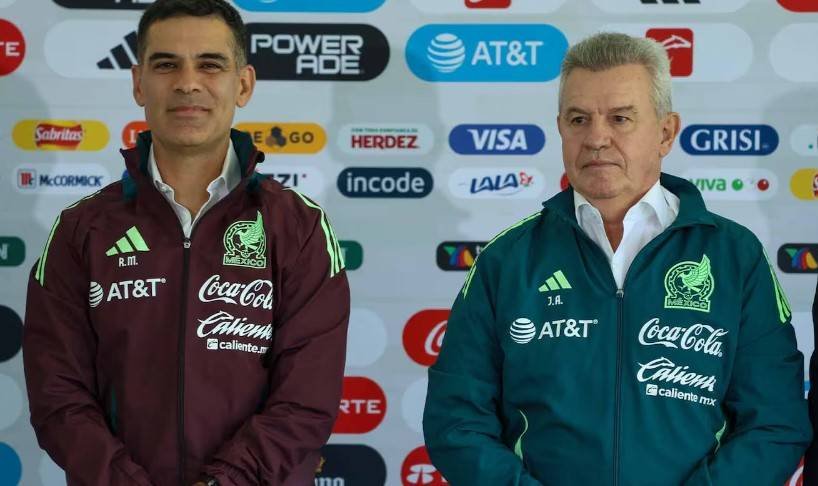 Selección Mexicana: Entre negociaciones y sacrificios, los obstáculos para enfrentar a Inter y River