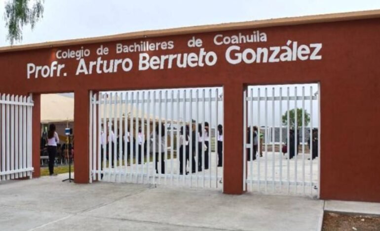 Planteles Cobac listos para funcionar como refugios temporales ante bajas temperaturas