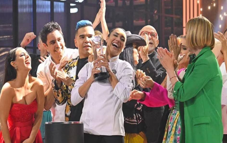 Ellos son los participantes ya confirmados para la nueva temporada de MasterChef Celebrity