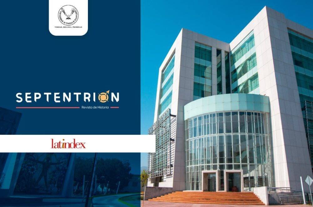 La UAT integra revista científica a la plataforma internacional Latindex