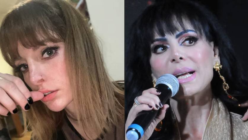 Imelda Tuñón lanza comunicado y anuncia que busca anular la denuncia de Maribel Guardia en su contra