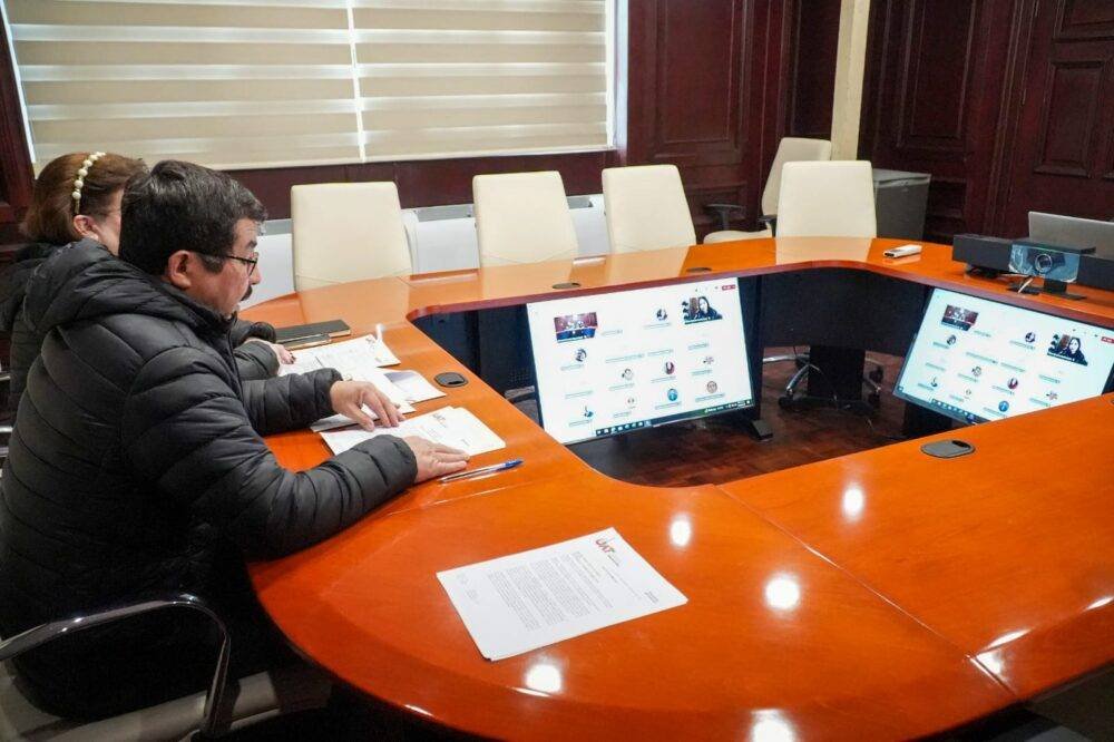 Impulsa la UAT el desarrollo de habilidades blandas en la formación universitaria