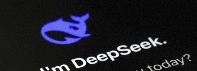 Legisladores de EE.UU. UU. buscan prohibir la aplicación china DeepSeek en dispositivos gubernamentales