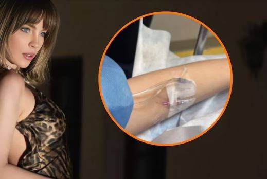 Belinda es hospitalizada de emergencia: esto se sabe sobre su estado de salud