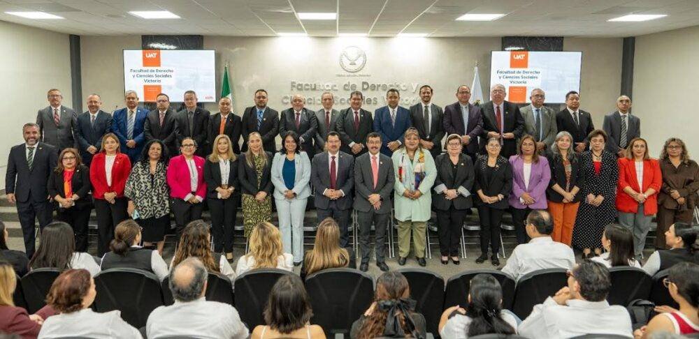 Proyecta la UAT ampliar su cobertura educativa en la modalidad virtual