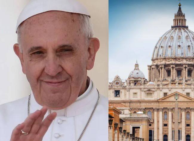 El papa Francisco enfrenta problemas renales tempranos, pero se mantiene alerta