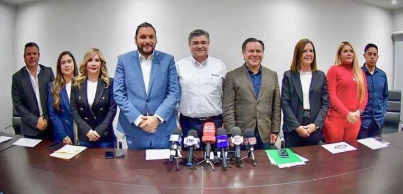 Anuncian Feria del Empleo 2025 en Monclova: Se ofertarán 1,500 vacantes