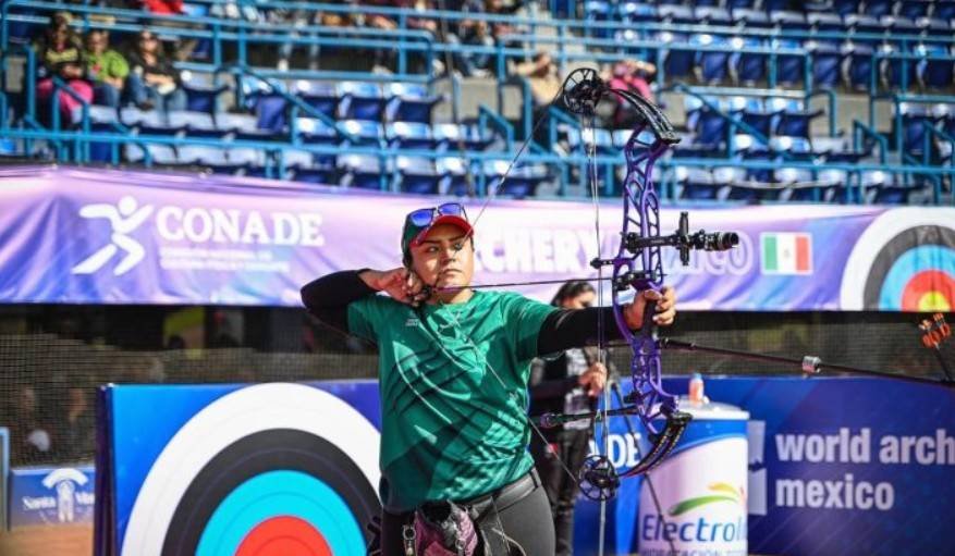 Van arqueros coahuilenses por un lugar en el Nacional