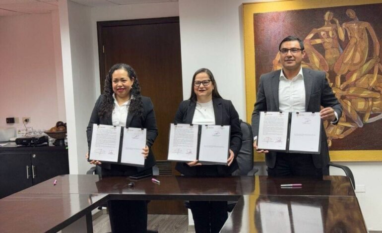 Refuerzan COLTAM y CRETAM compromiso con la investigación académica