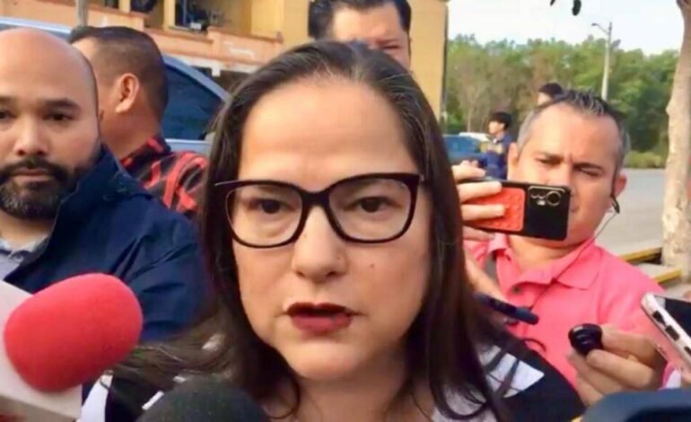 Concientiza SET a estudiantes y familias sobre peligros del fentanilo