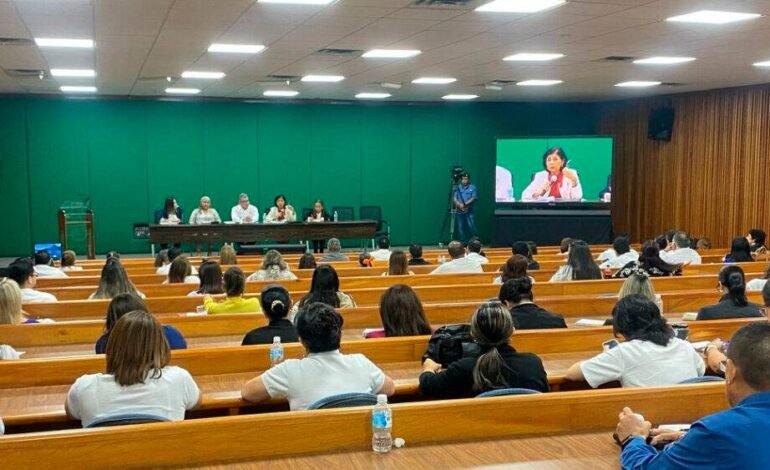 Fortalece la UAT el manejo transparente y eficiente de los recursos