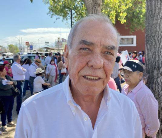 Coahuila refuerza estrategia para prevenir el dengue ante pronósticos de aumento de casos en 2025