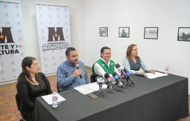 Monclova celebra a las mujeres con una agenda cultural en marzo