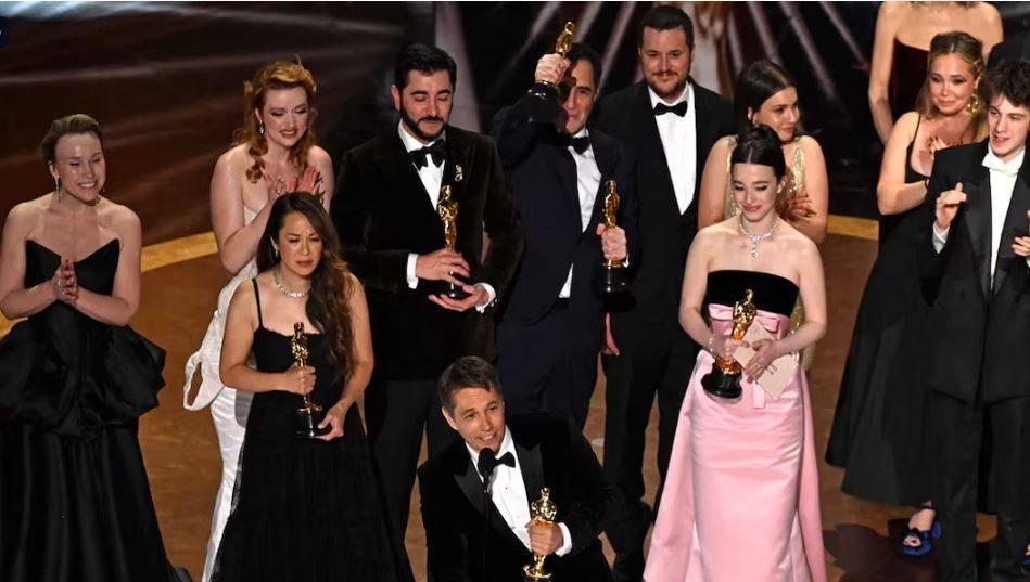 Premios Oscar 2025: Lista Completa de Ganadores