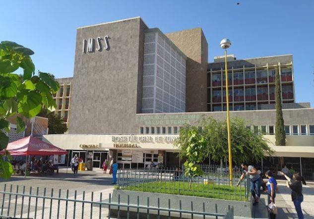 Mejora el servicio IMSS para pacientes pediátricos con instalaciones modernas en el Hospital General de Zona No. 16 en Torreón