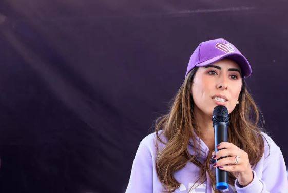 Cecilia Guadiana: Una voz firme en la lucha contra el feminicidio en Coahuila