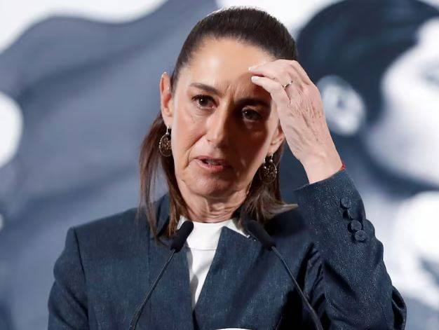 Ambición personal no puede estar por encima de la transformación: Sheinbaum